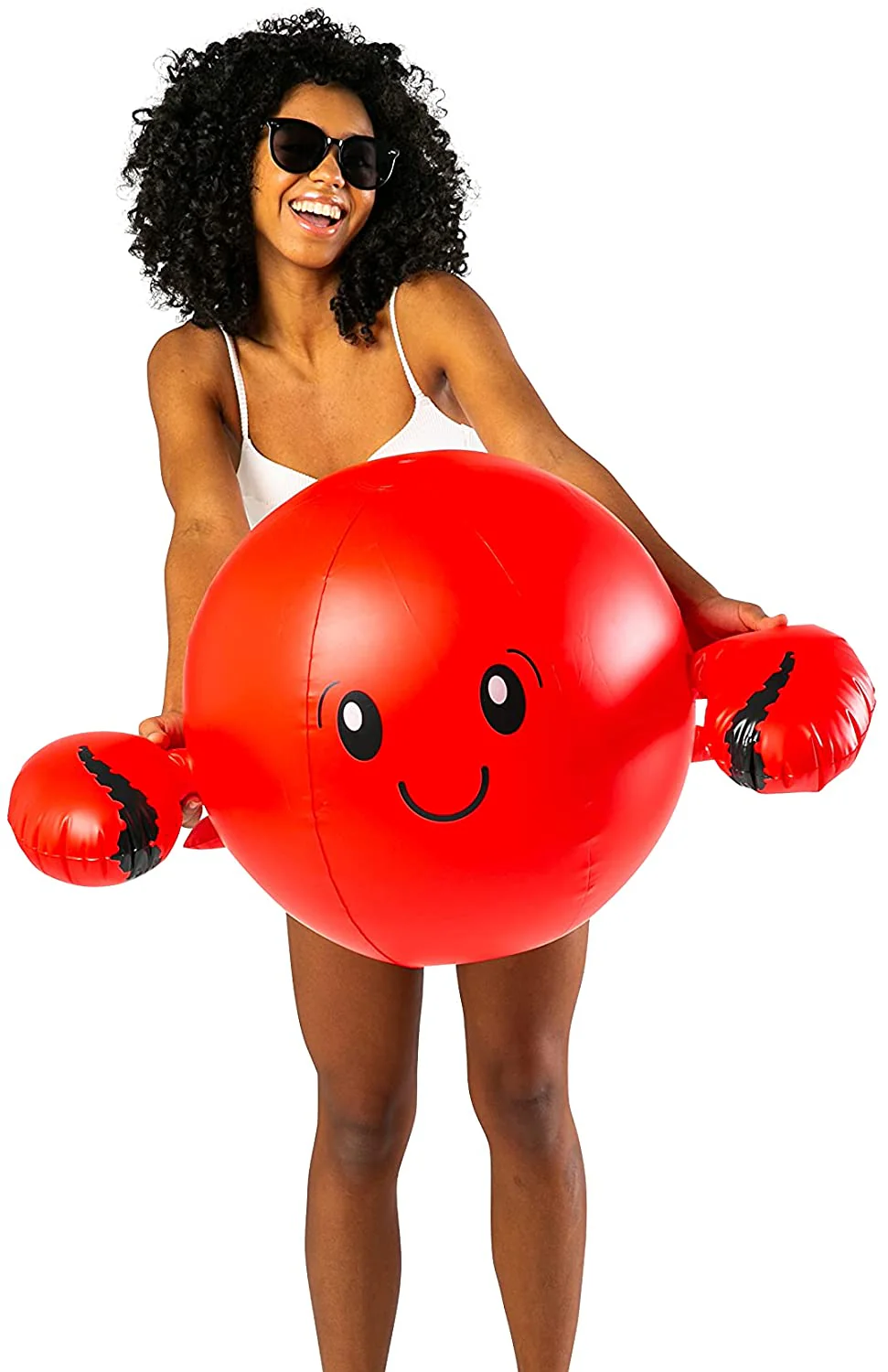 Beach Ball | Crab - Image 4