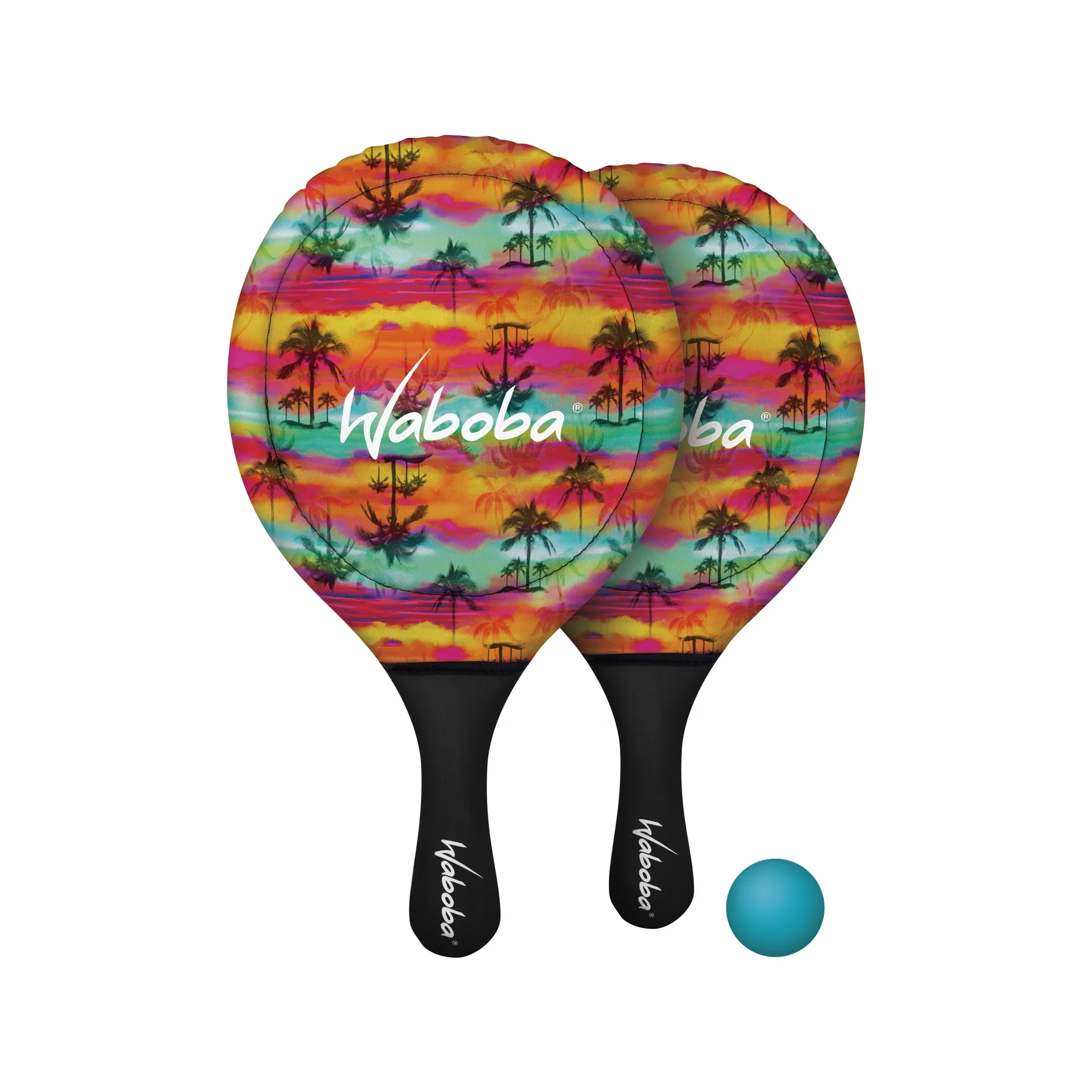 Waboba Beach Paddle Set - Image 4