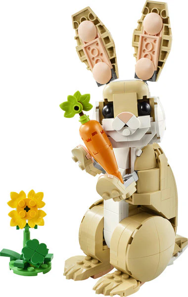 Creator Cute Bunny - Image 3