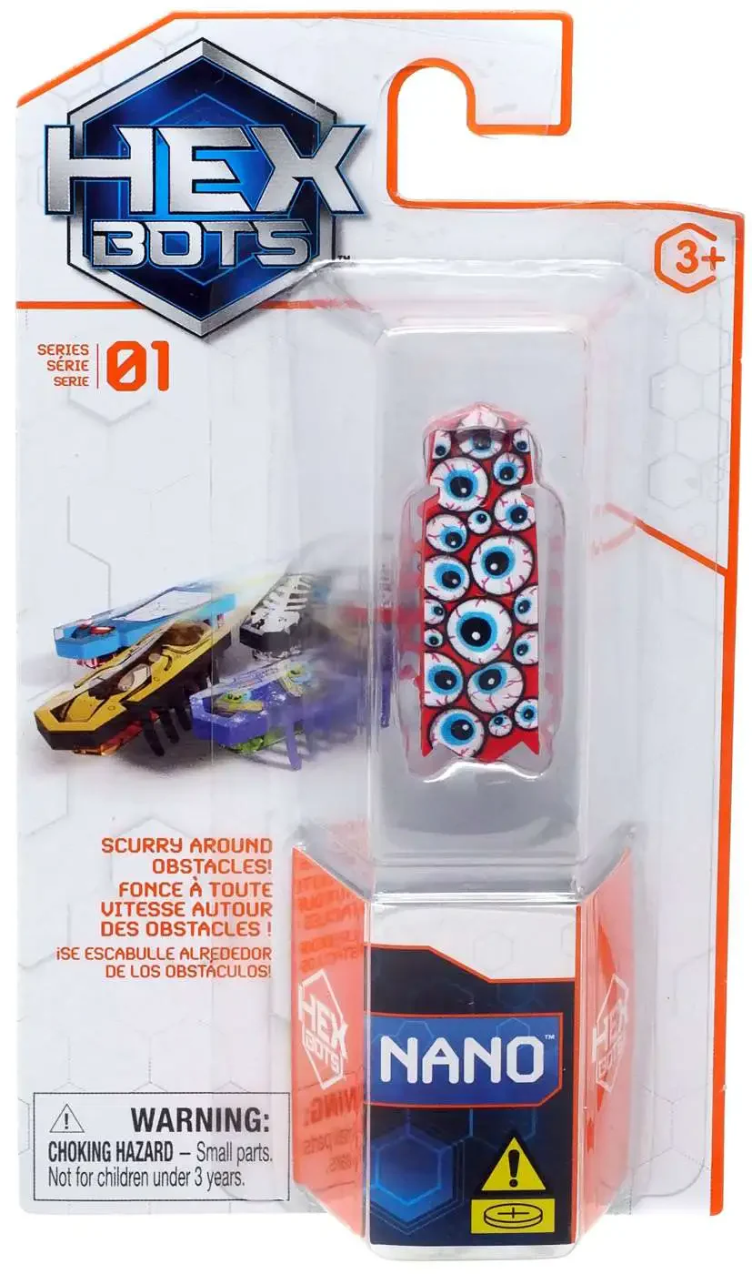 Hex Bots Nano Newton - Image 4
