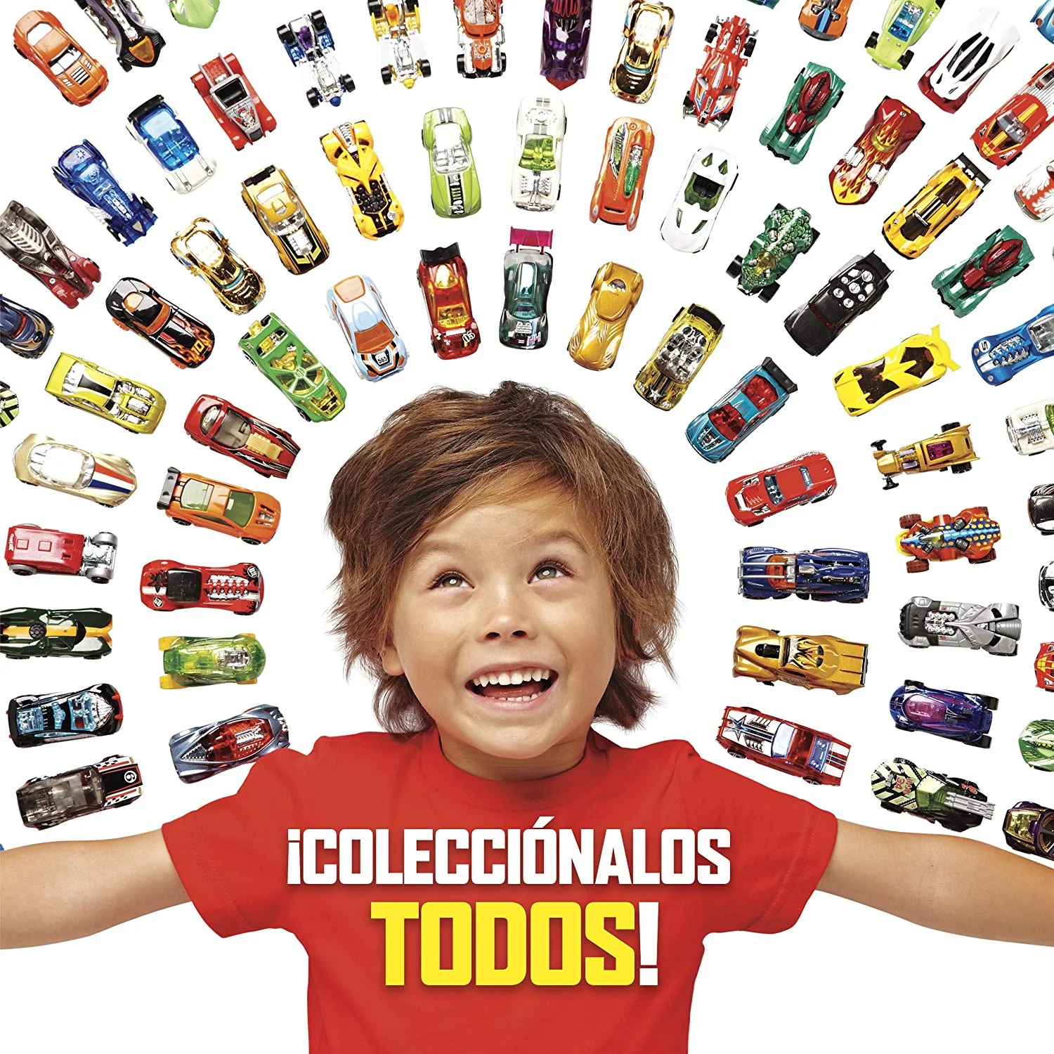 Hot Wheels 5pk - Image 3