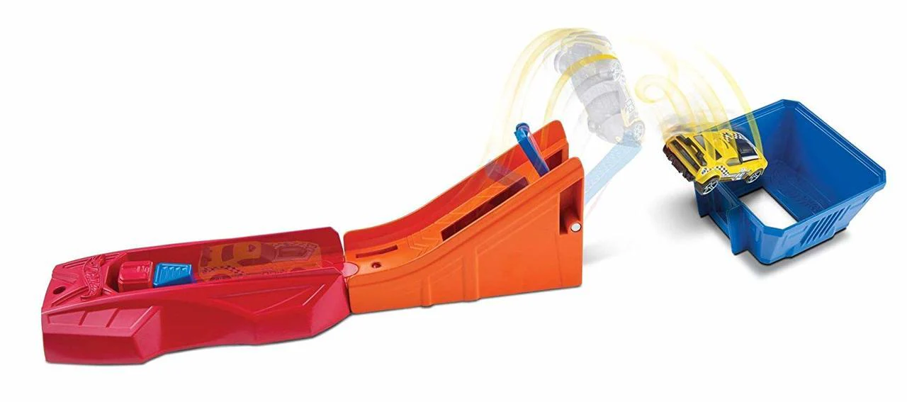 Hot Wheels Classic Stunts - Image 8