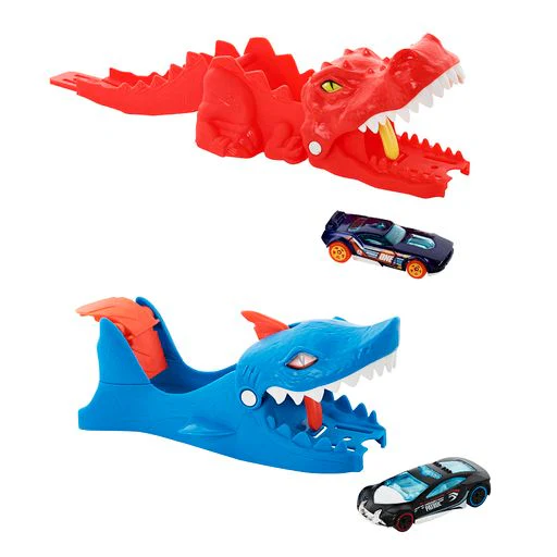Hot Wheels Nemesis Launcher - Image 3