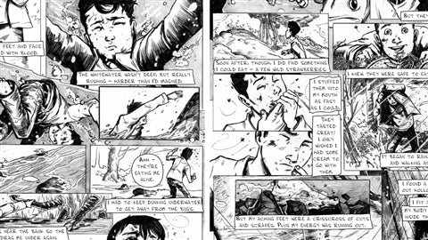 Lost Trail - Image 3