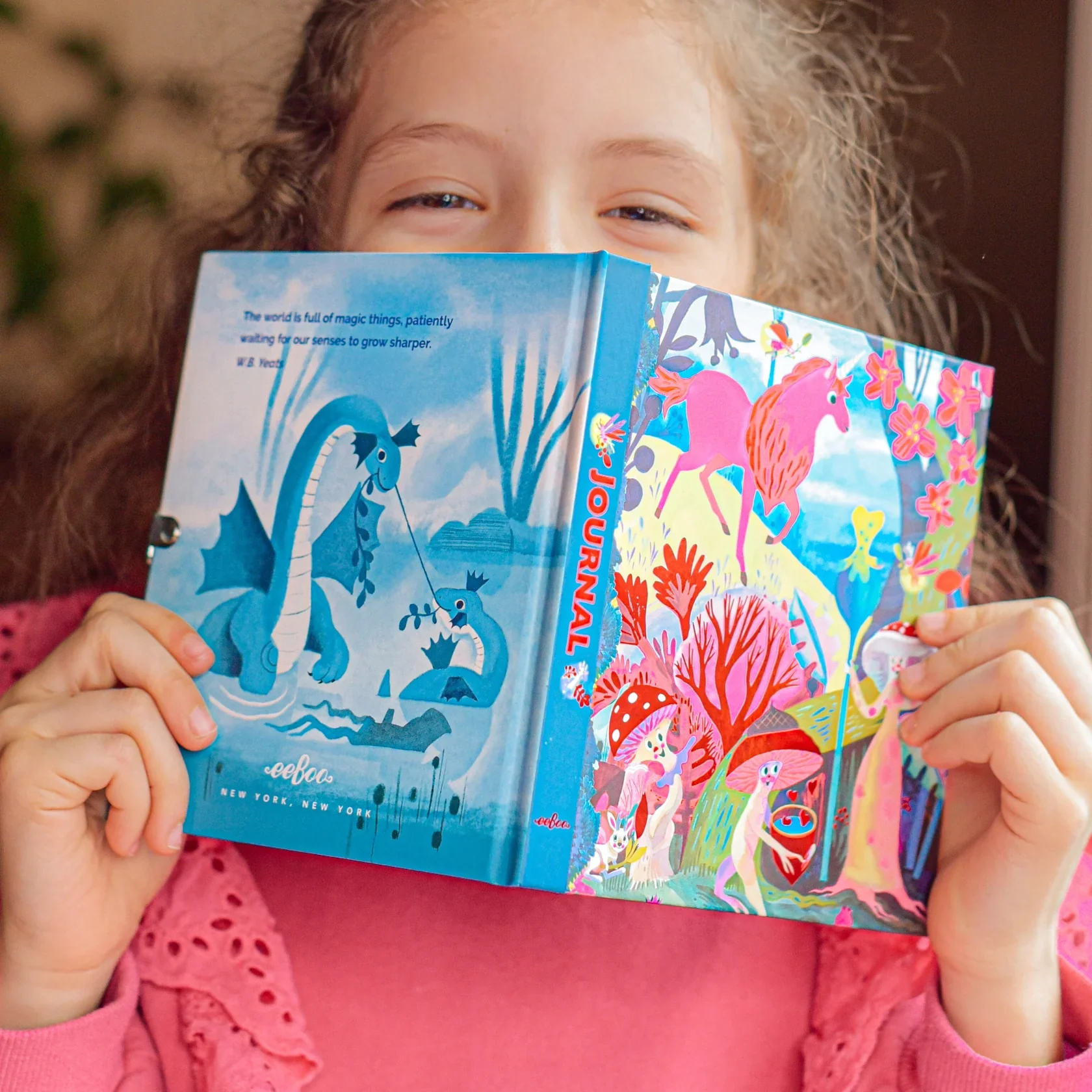 Magical Creatures Diary - Image 3