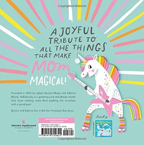 My Mom is Magical! - Image 4