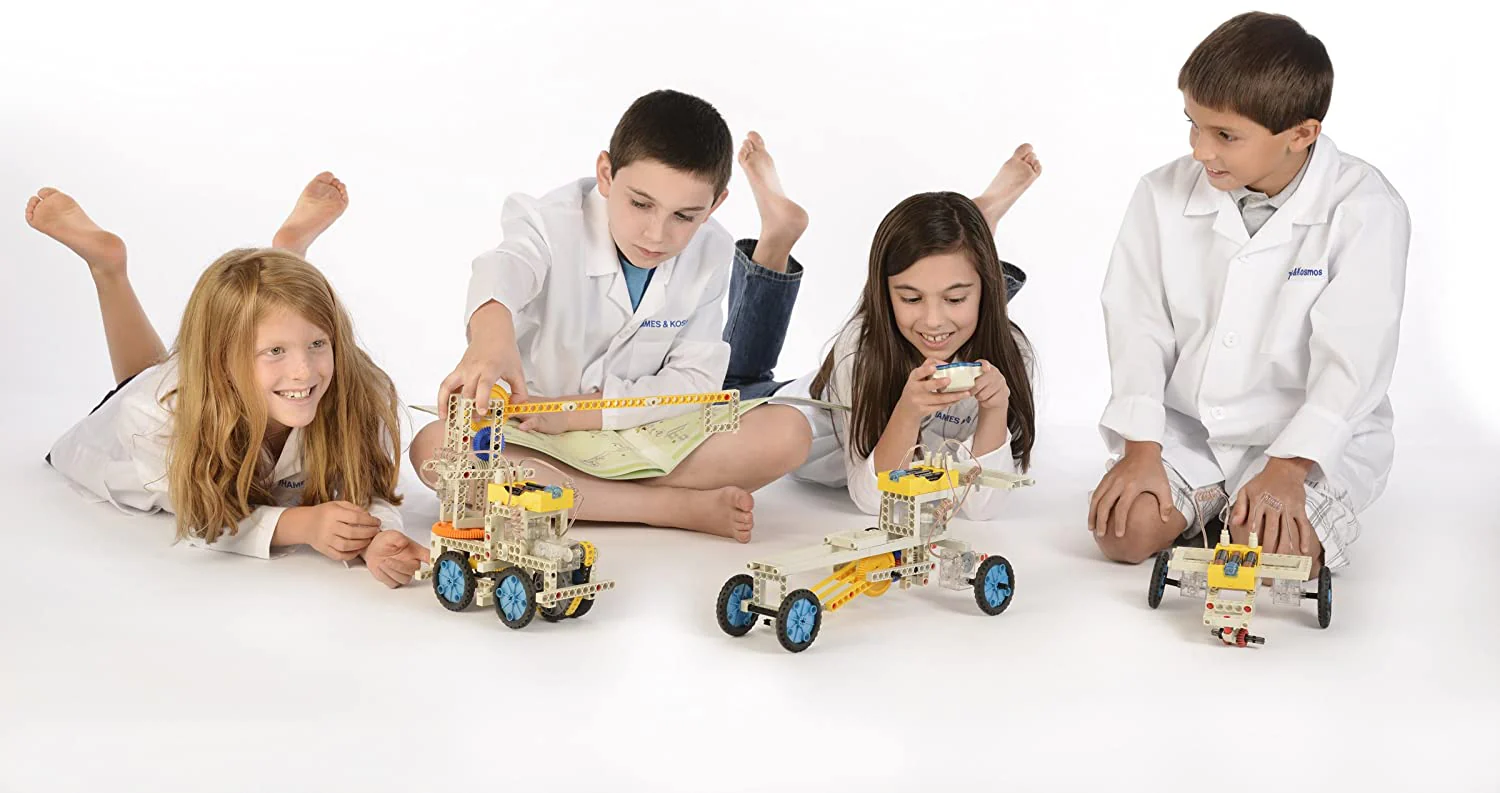 Remote Control Machines - Image 10