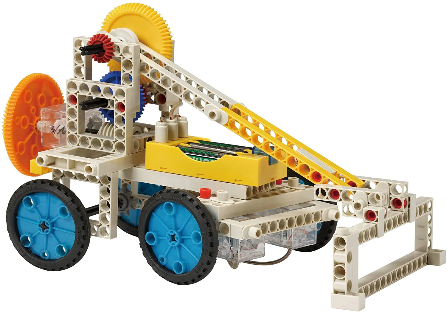 Remote Control Machines - Image 11