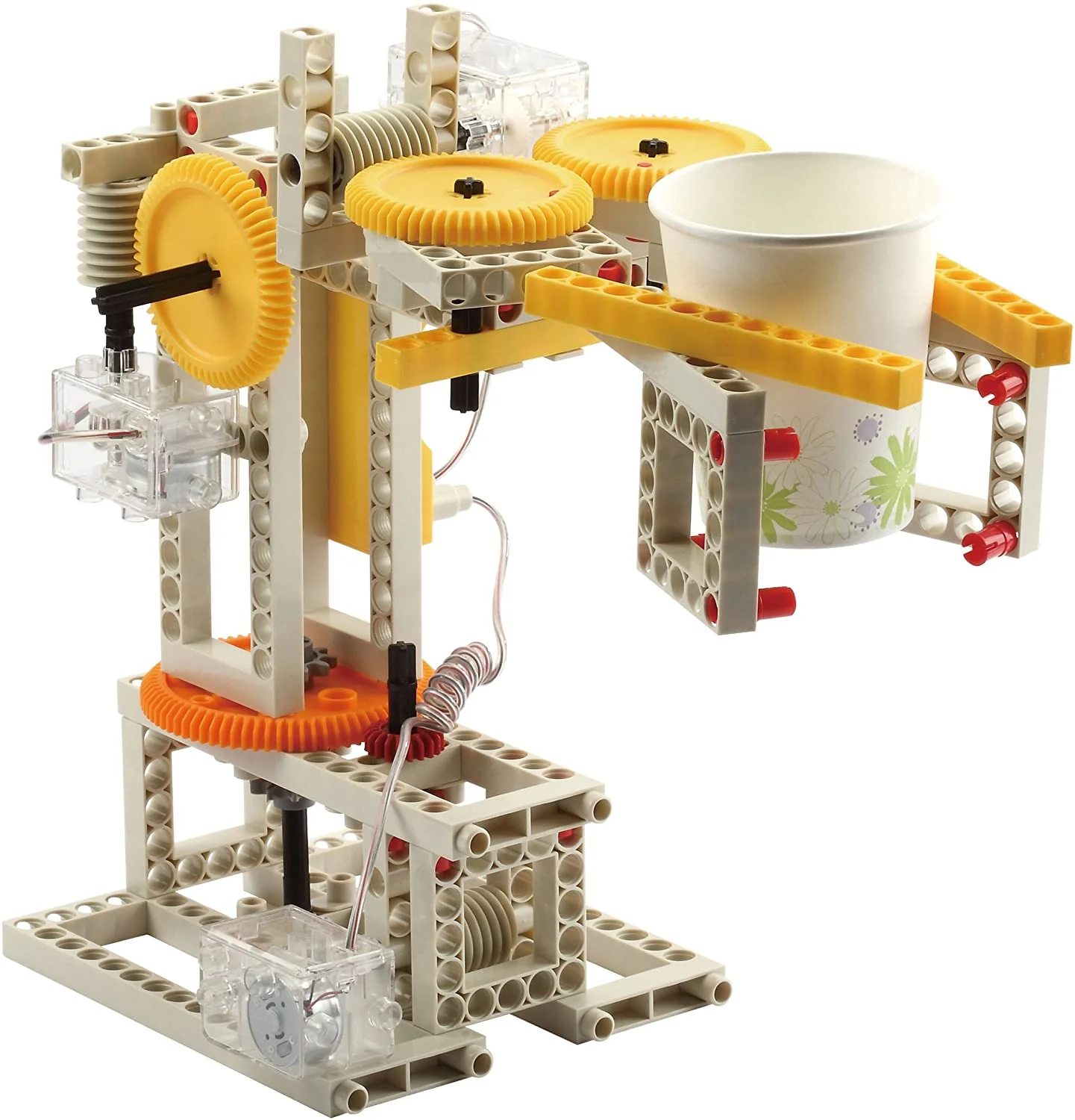 Remote Control Machines - Image 4