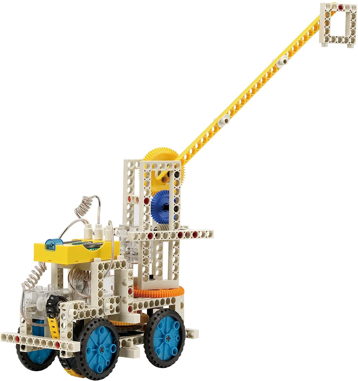 Remote Control Machines - Image 5