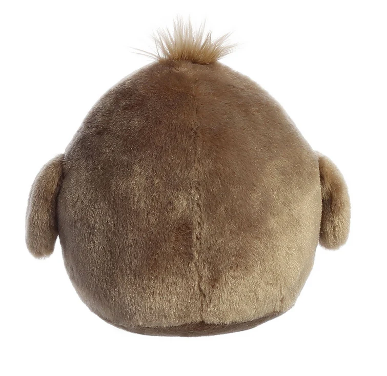 Snowglobe Belly Sloth - Image 3
