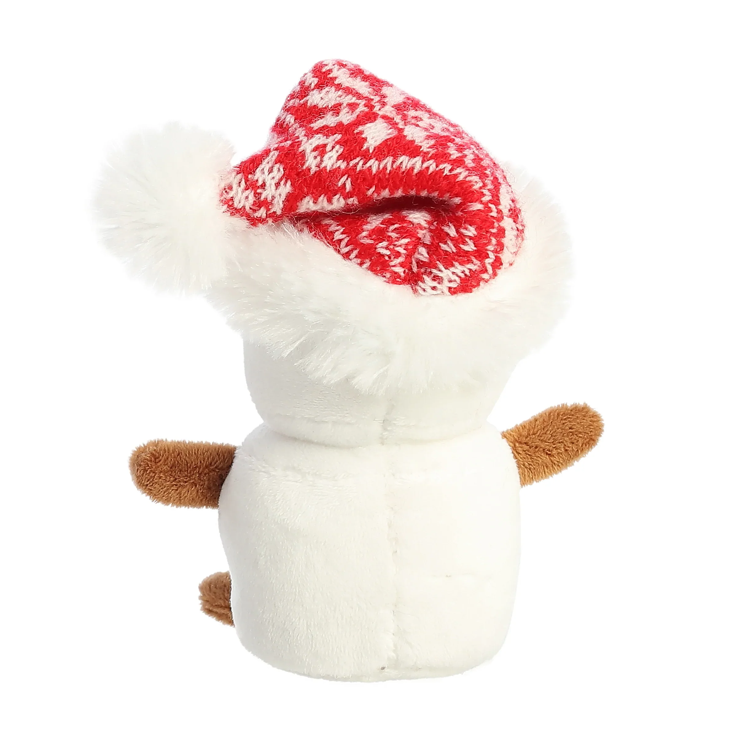 Snowman Marshmallow Lil Powder - Image 3