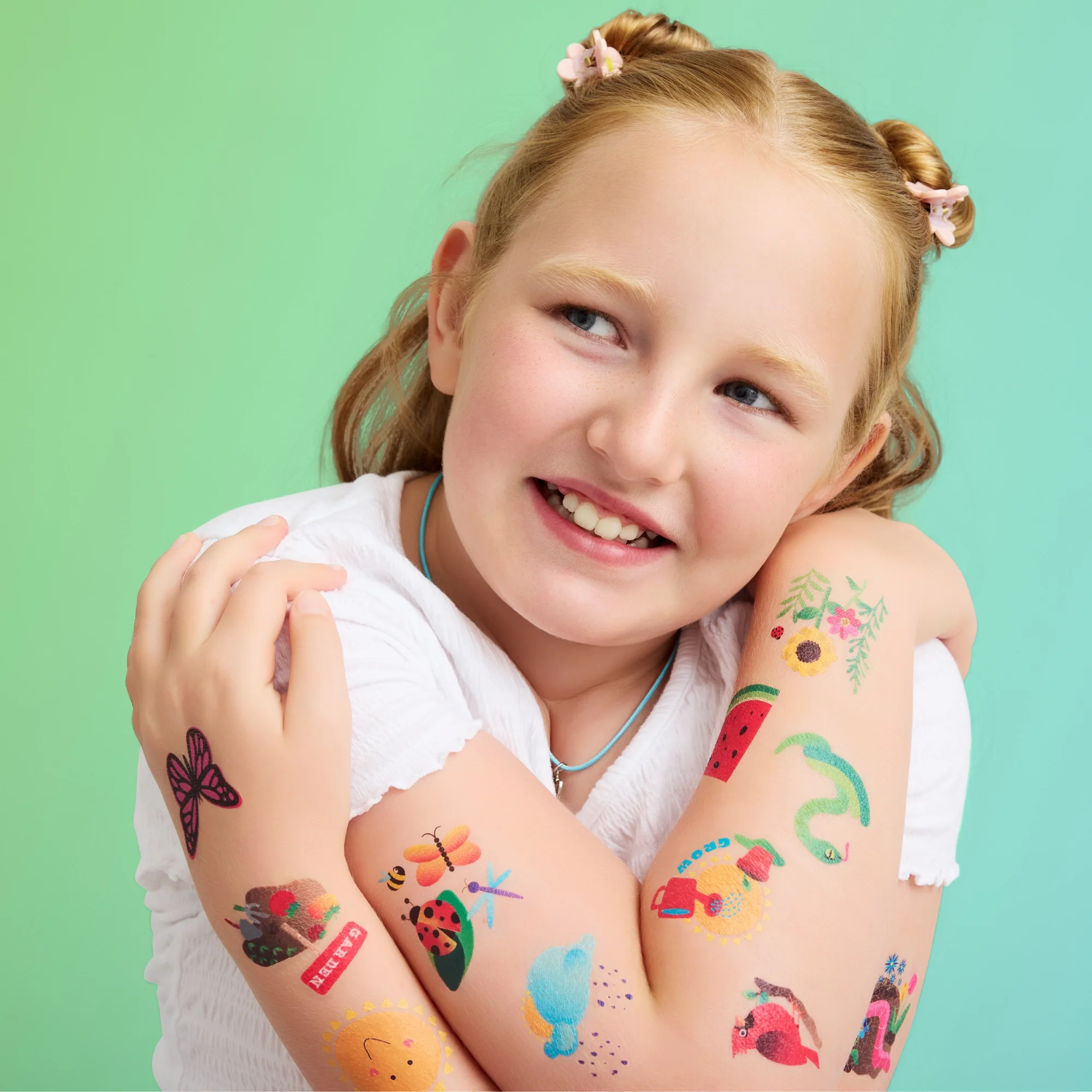 Temporary Tattoo Single - Image 3