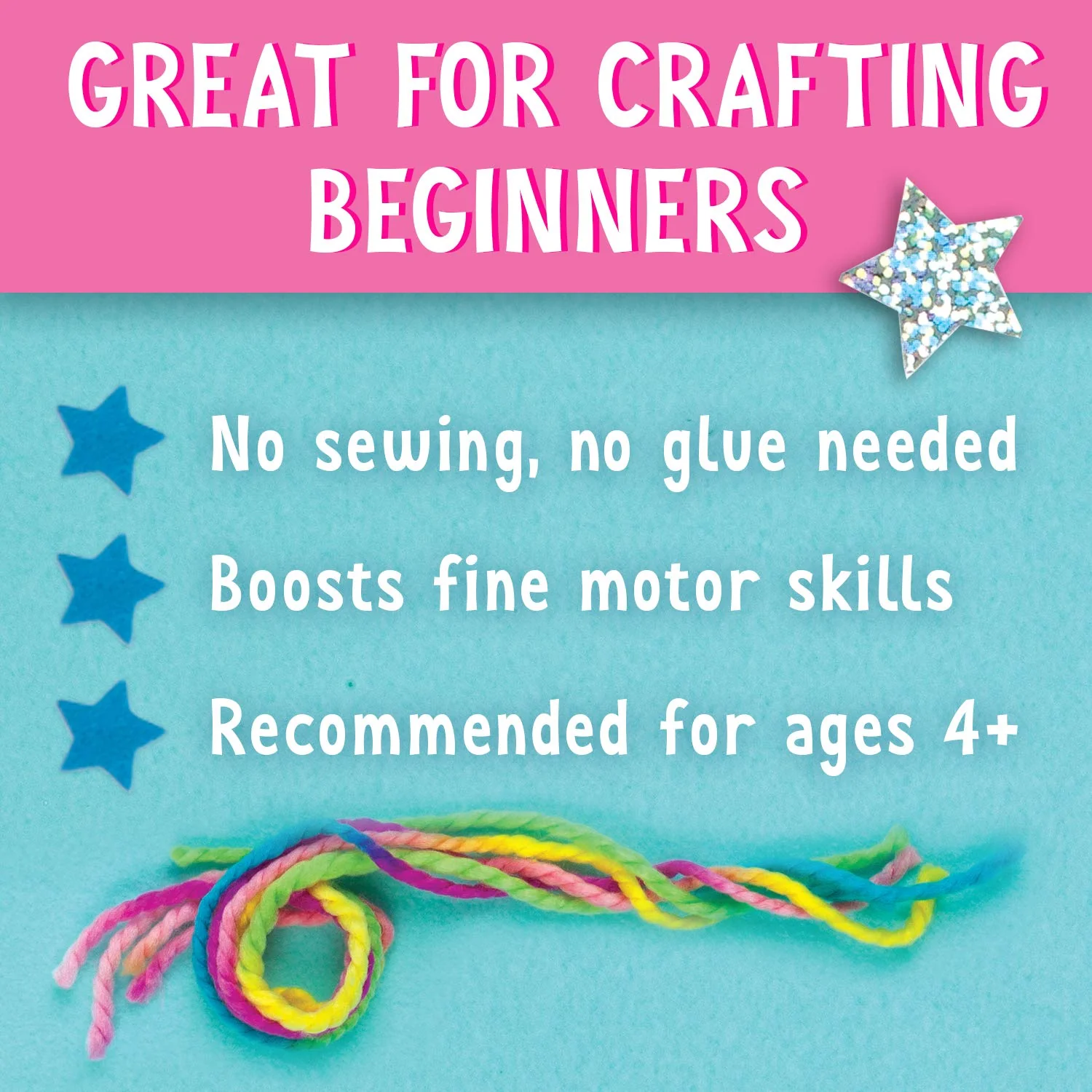 Unicorn Purse Kit - Image 4