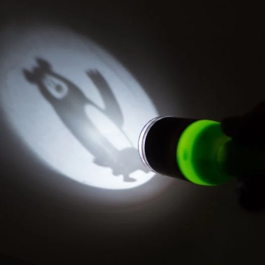 Wildlife Tent Projector - Image 3